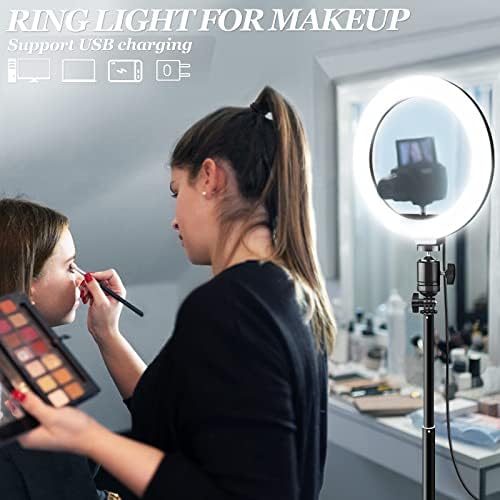 Mastering Portrait Photography: The Power of a Ring Light